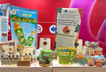 Tổng Hợp Các Hương Vị Nước Uống Nha Đam Alova: Chanh Dây, Dâu Tằm Và Những Lựa Chọn Yêu Thích