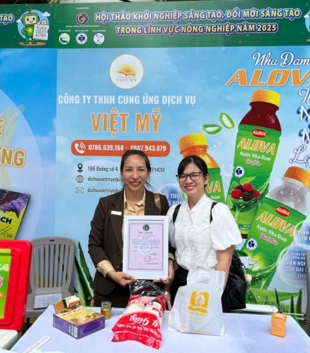 Hội Chợ Tại Gò vấp 