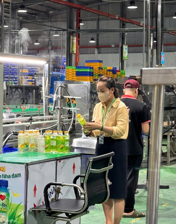 — Lê Hồng, 25 tuổi