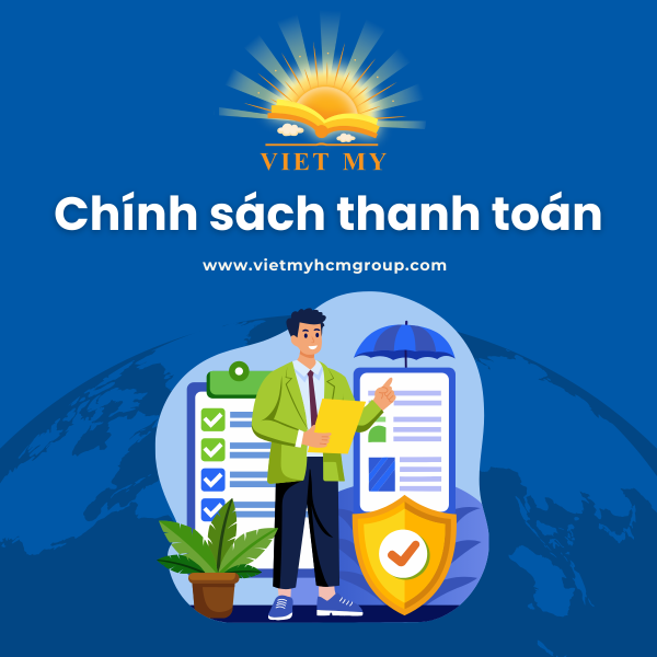 Chính sách thanh toán